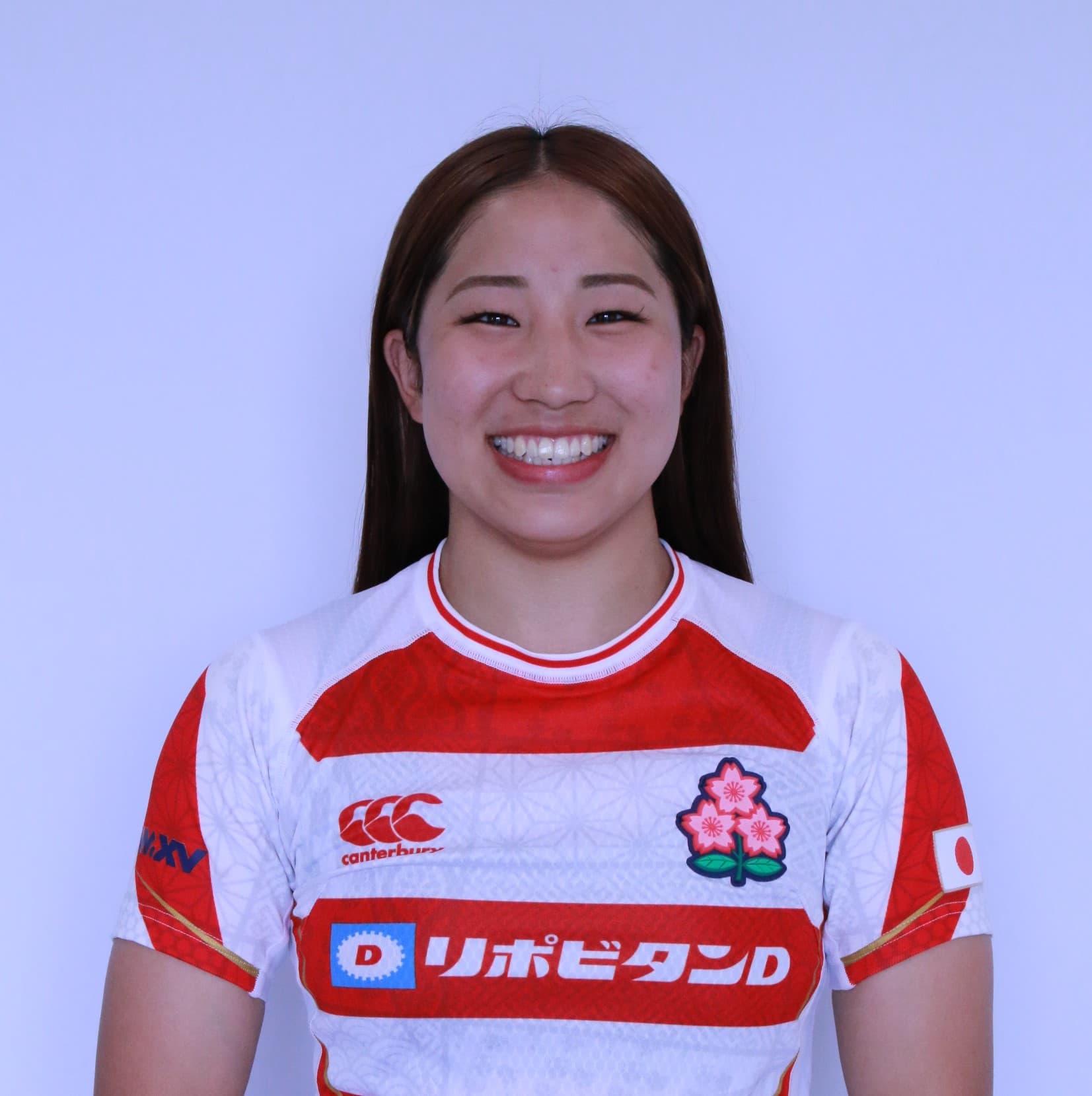 水谷咲良｜選手プロフィール｜日本ラグビーフットボール協会